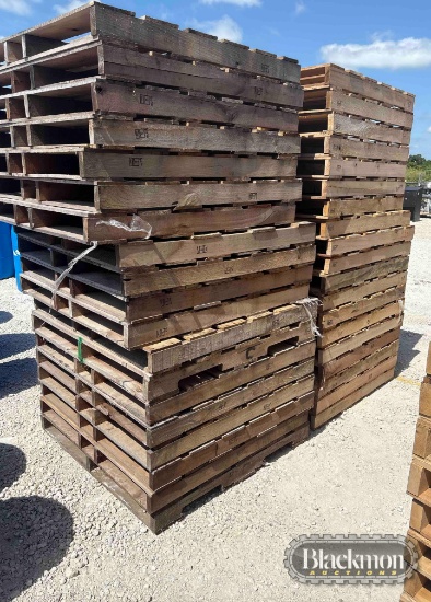 PALLETS,