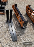 LANDHONOR SKID STEER ATTACHMENT,