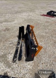 LANDHONOR SKID STEER ATTACHMENT,