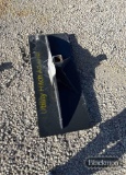 LANDHONOR SKID STEER ATTACHMENT,