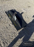 LANDHONOR SKID STEER ATTACHMENT,