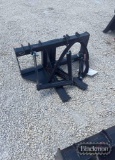 LANDHONOR SKID STEER ATTACHMENT,