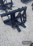 LANDHONOR SKID STEER ATTACHMENT,