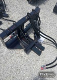 LANDHONOR SKID STEER ATTACHMENT,