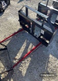 LANDHONOR SKID STEER ATTACHMENT,