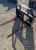 LANDHONOR SKID STEER ATTACHMENT,