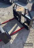 LANDHONOR SKID STEER ATTACHMENT,