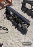 LANDHONOR SKID STEER ATTACHMENT,