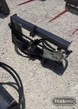 LANDHONOR SKID STEER ATTACHMENT,