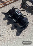 LANDHONOR SKID STEER ATTACHMENT,