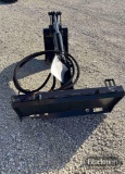 LANDHONOR SKID STEER ATTACHMENT,
