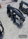 LANDHONOR SKID STEER ATTACHMENT,