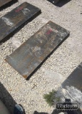 LANDHONOR SKID STEER ATTACHMENT,