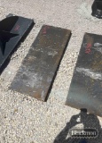 LANDHONOR SKID STEER ATTACHMENT,