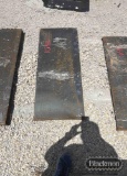 LANDHONOR SKID STEER ATTACHMENT,