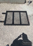 WORK PLATFORM,