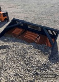 LANDHONOR SKID STEER ATTACHMENT,
