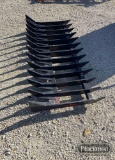 LANDHONOR SKID STEER ATTACHMENT,