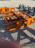 LANDHONOR SKID STEER ATTACHMENT,
