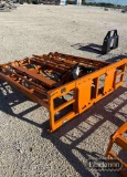 LANDHONOR SKID STEER ATTACHMENT,
