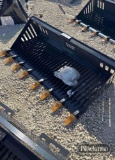 LANDHONOR SKID STEER ATTACHMENT,