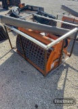 LANDHONOR SKID STEER ATTACHMENT,