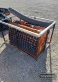 LANDHONOR SKID STEER ATTACHMENT,