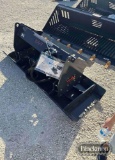 LANDHONOR SKID STEER ATTACHMENT,