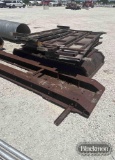 MISC STEEL ITEMS,