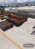 TOOLBOXES,