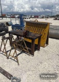 SHOP EQUIPMENT,