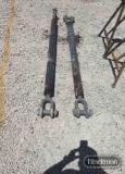 TURNBUCKLES,