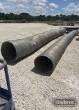 CULVERTS,