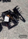 WOLVERINE SKID STEER ATTACHMENT,