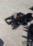 WOLVERINE SKID STEER ATTACHMENT,