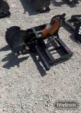 WOLVERINE SKID STEER ATTACHMENT,