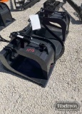 WOLVERINE SKID STEER ATTACHMENT,