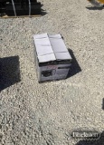 LANDHONOR WATER/TRASH PUMP,