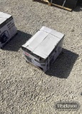 LANDHONOR WATER/TRASH PUMP,