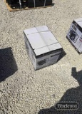 LANDHONOR WATER/TRASH PUMP,