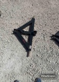 WOLVERINE THREE POINT ATTACHMENT,
