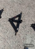 WOLVERINE THREE POINT ATTACHMENT,