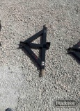 WOLVERINE THREE POINT ATTACHMENT,