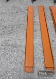 FORK EXTENSIONS,