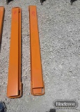 FORK EXTENSIONS,