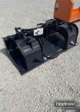 WOLVERINE SKID STEER ATTACHMENT,