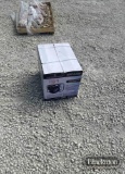 LANDHONOR WATER/TRASH PUMP,