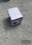 LANDHONOR WATER/TRASH PUMP,