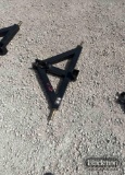 WOLVERINE THREE POINT ATTACHMENT,