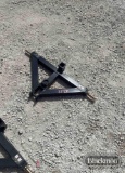 WOLVERINE THREE POINT ATTACHMENT,